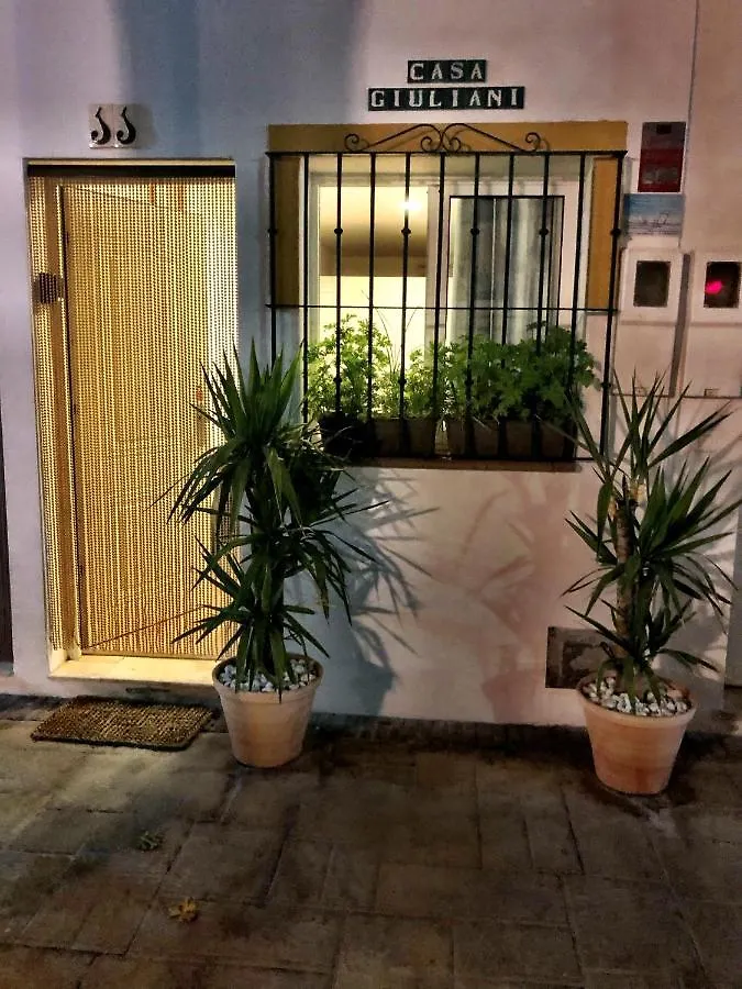 Casa Giuliani Perfect Place To Stay By The Beach Torremolinos 0*,