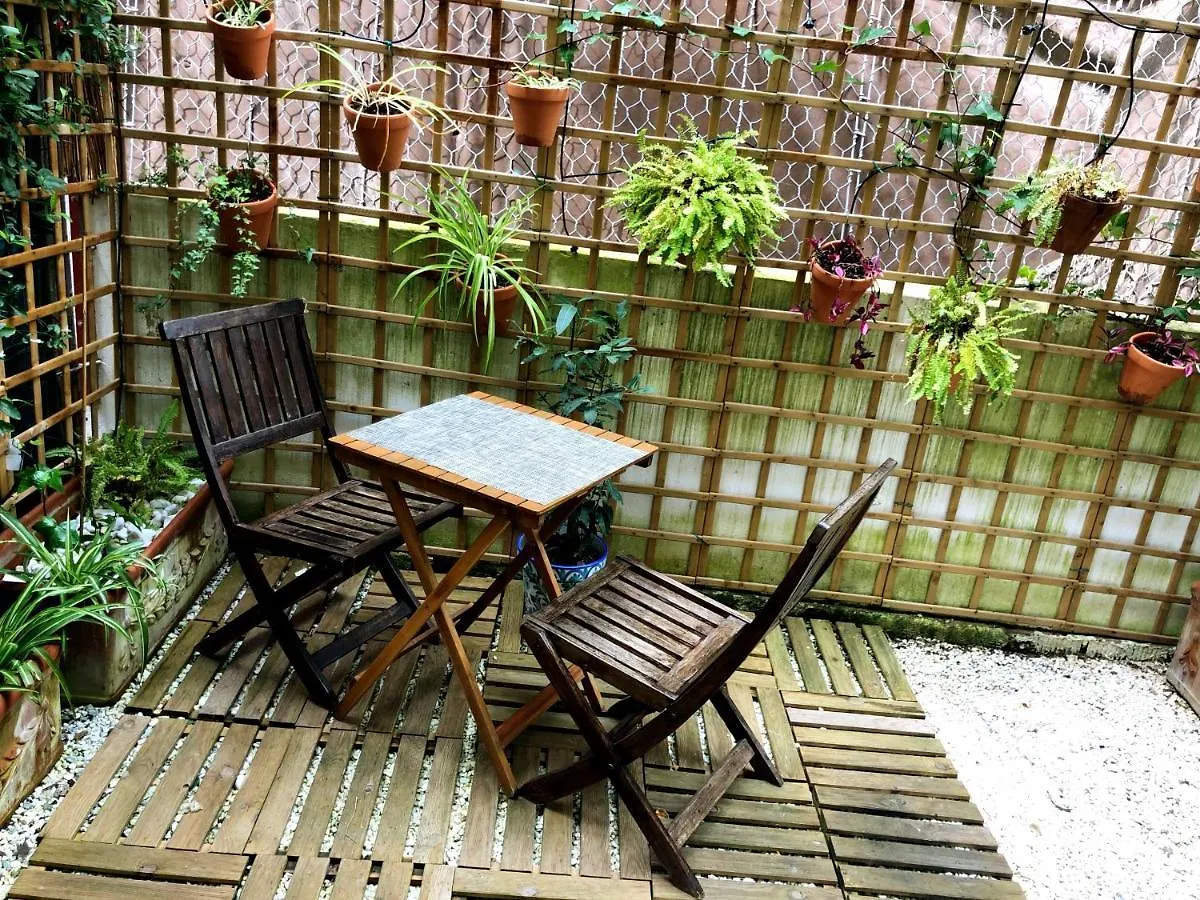 Casa Giuliani Perfect Place To Stay By The Beach Torremolinos Daire