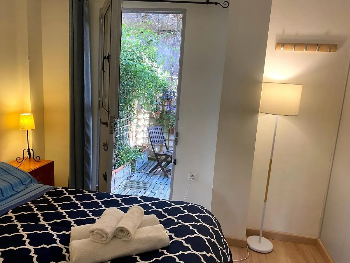 Daire Casa Giuliani Perfect Place To Stay By The Beach Torremolinos İspanya