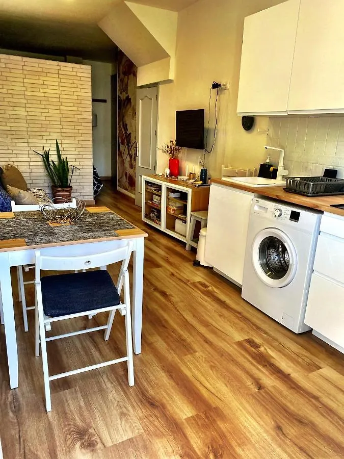 Casa Giuliani Perfect Place To Stay By The Beach Torremolinos 0*,  İspanya