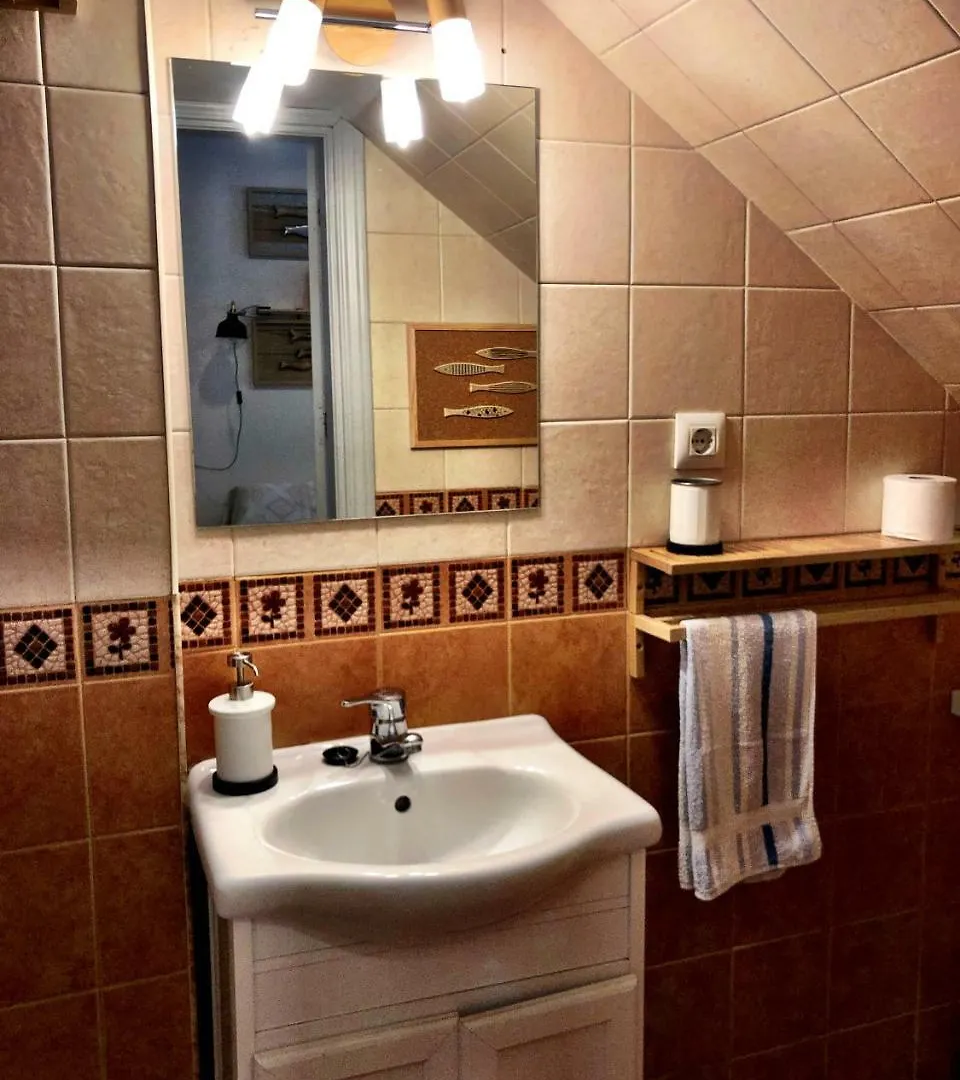 Casa Giuliani Perfect Place To Stay By The Beach Torremolinos Daire