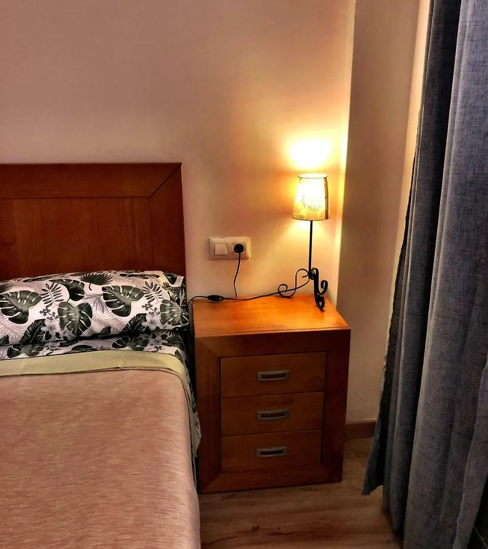 Casa Giuliani Perfect Place To Stay By The Beach Torremolinos Daire