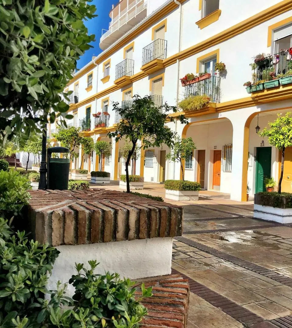 Casa Giuliani Perfect Place To Stay By The Beach Torremolinos