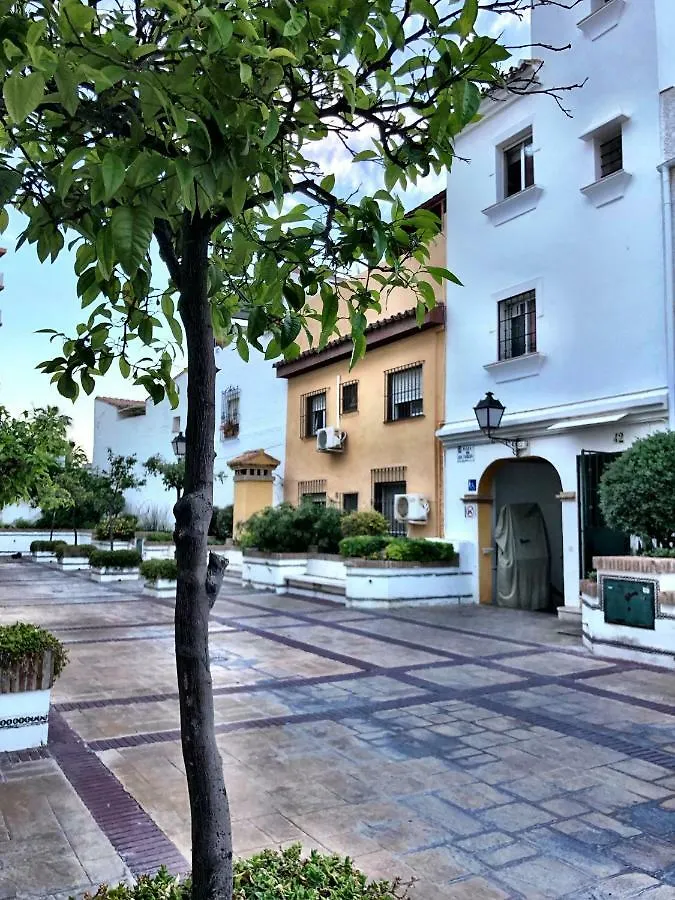 Casa Giuliani Perfect Place To Stay By The Beach Torremolinos 0*,  İspanya