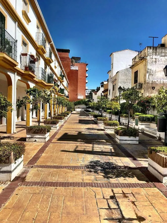 Casa Giuliani Perfect Place To Stay By The Beach Torremolinos Daire