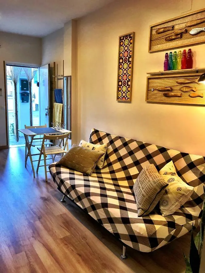Casa Giuliani Perfect Place To Stay By The Beach Torremolinos İspanya