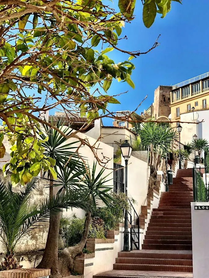 Casa Giuliani Perfect Place To Stay By The Beach Torremolinos 0*,