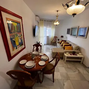  Apartment Synergy Apartment, 2 Bedroom, Center By Namaste Elite