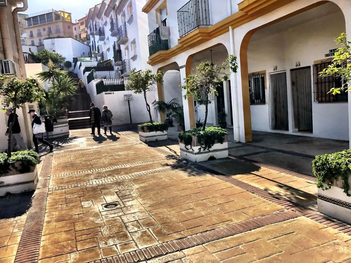 Apartment Casa Giuliani Perfect Place To Stay By The Beach Torremolinos