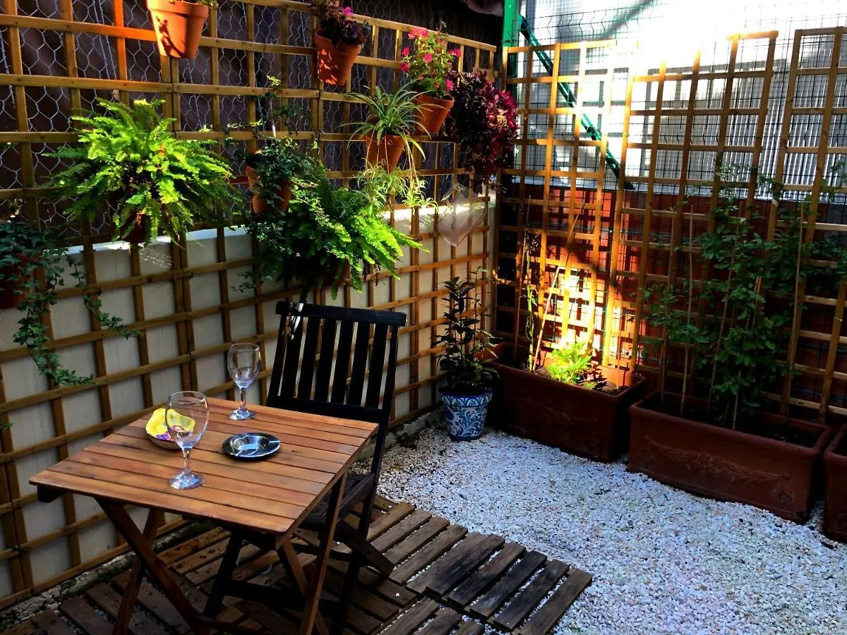 Casa Giuliani Perfect Place To Stay By The Beach Torremolinos Spain