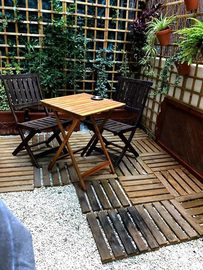 Casa Giuliani Perfect Place To Stay By The Beach Torremolinos 0*,