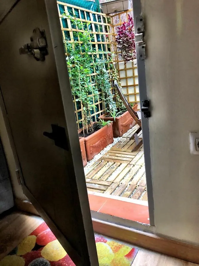 Casa Giuliani Perfect Place To Stay By The Beach Torremolinos Apartment