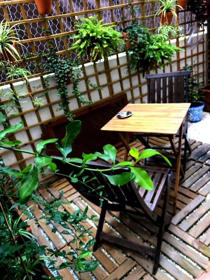Casa Giuliani Perfect Place To Stay By The Beach Torremolinos