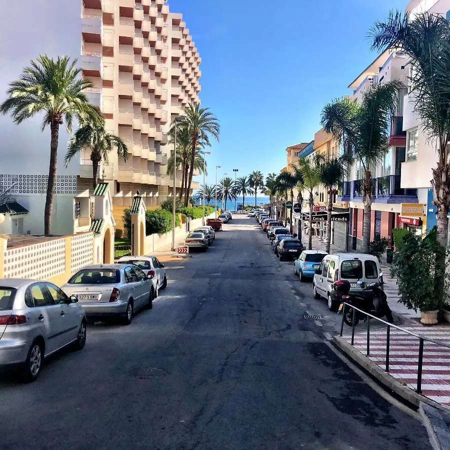 Apartment Casa Giuliani Perfect Place To Stay By The Beach Torremolinos