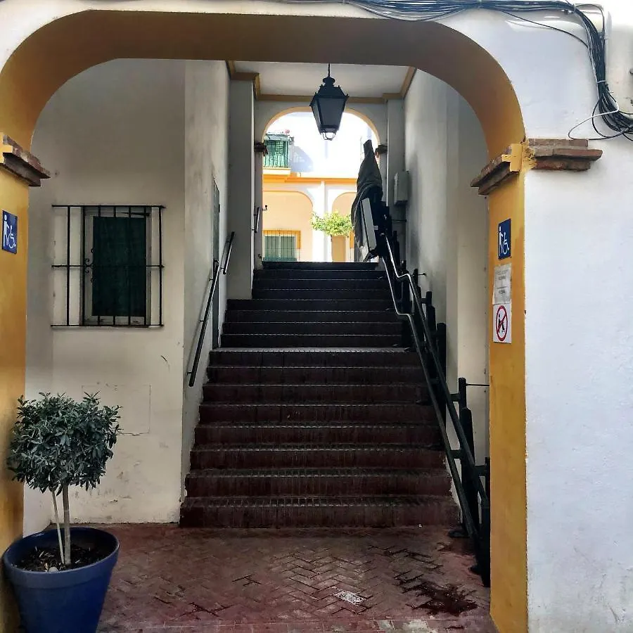 Casa Giuliani Perfect Place To Stay By The Beach Torremolinos 0*,