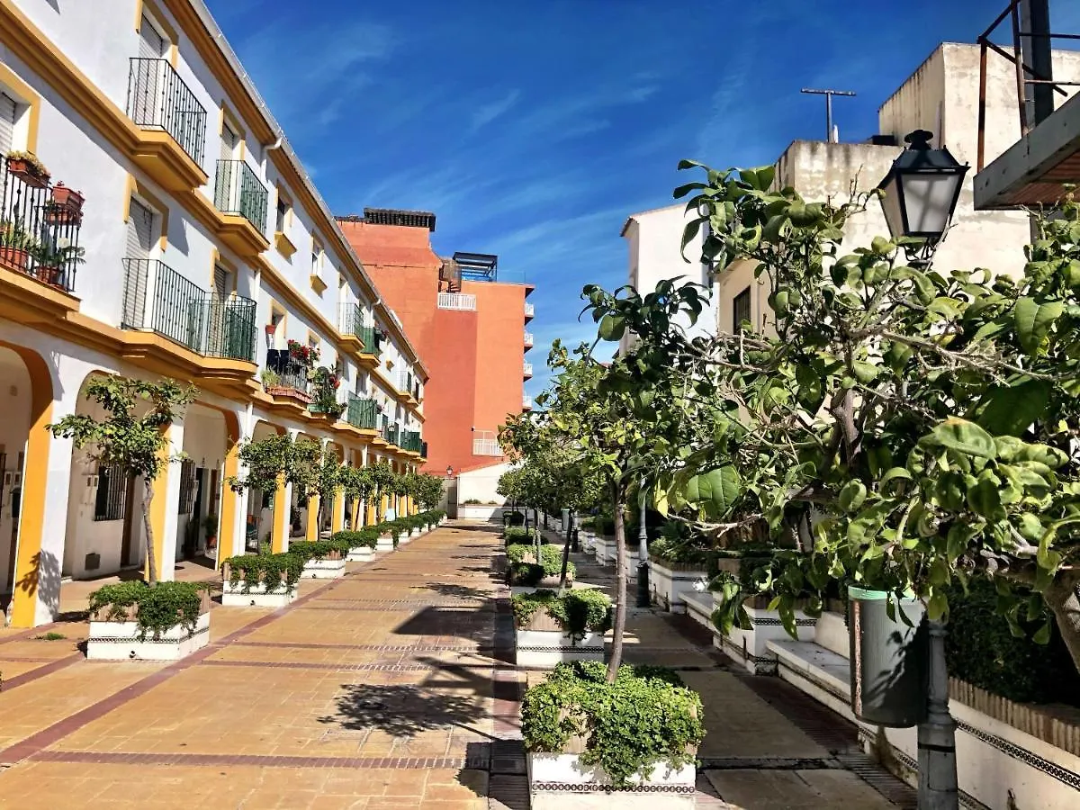 Casa Giuliani Perfect Place To Stay By The Beach Torremolinos Apartment