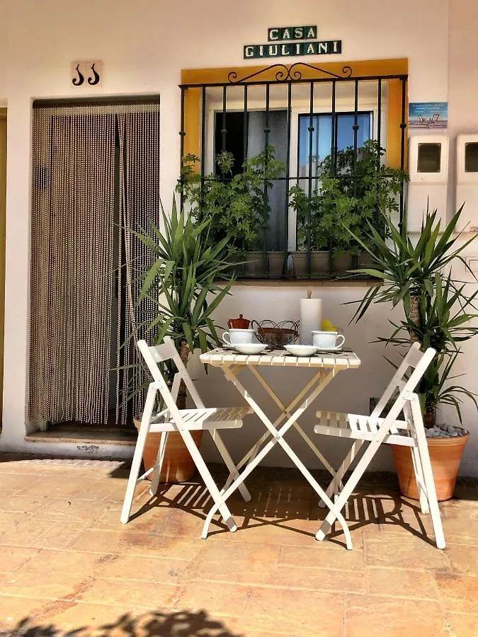 Casa Giuliani Perfect Place To Stay By The Beach Torremolinos Apartment