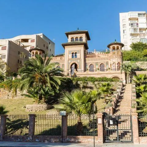 Casa Giuliani Perfect Place To Stay By The Beach Torremolinos 0*,  Spain