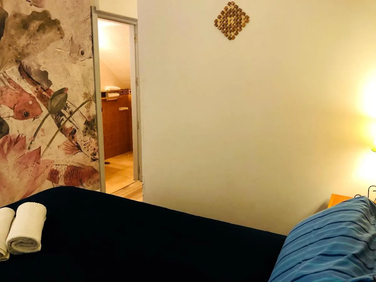 Casa Giuliani Perfect Place To Stay By The Beach Torremolinos