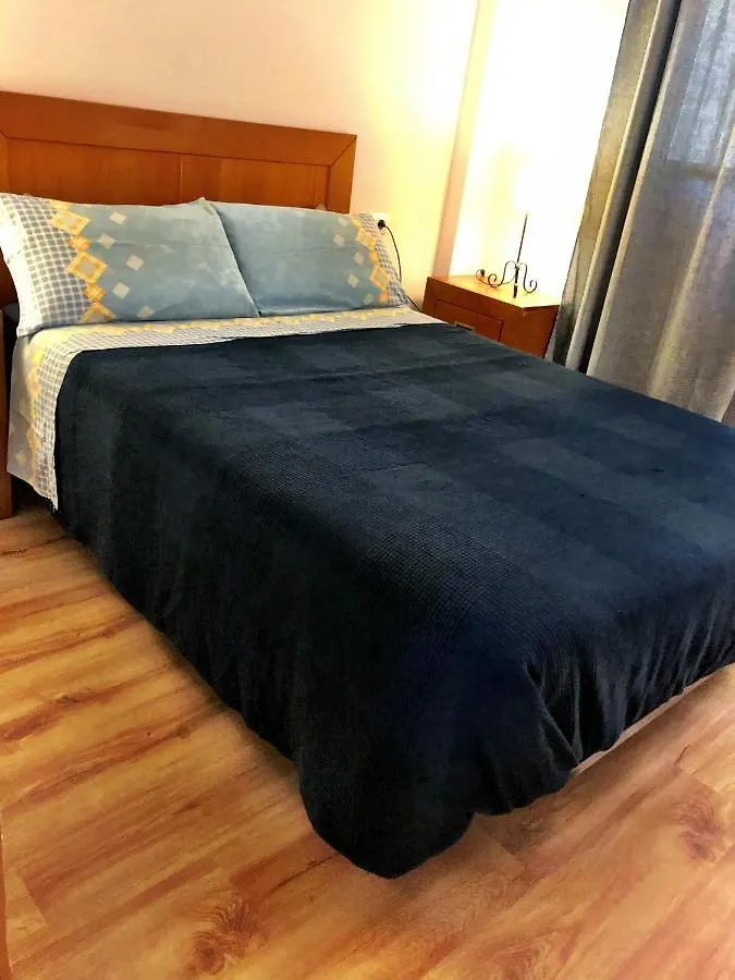 Casa Giuliani Perfect Place To Stay By The Beach Torremolinos Spain