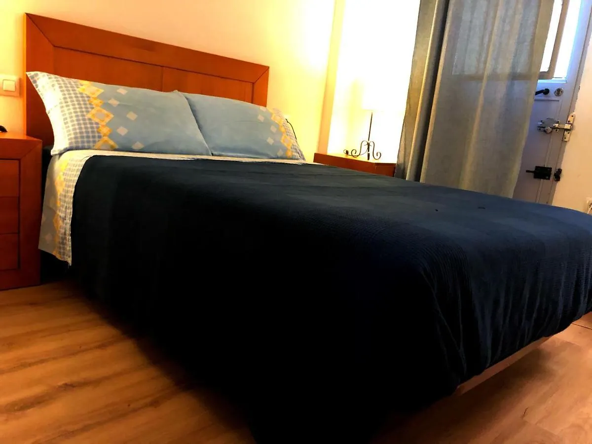 Apartment Casa Giuliani Perfect Place To Stay By The Beach Torremolinos