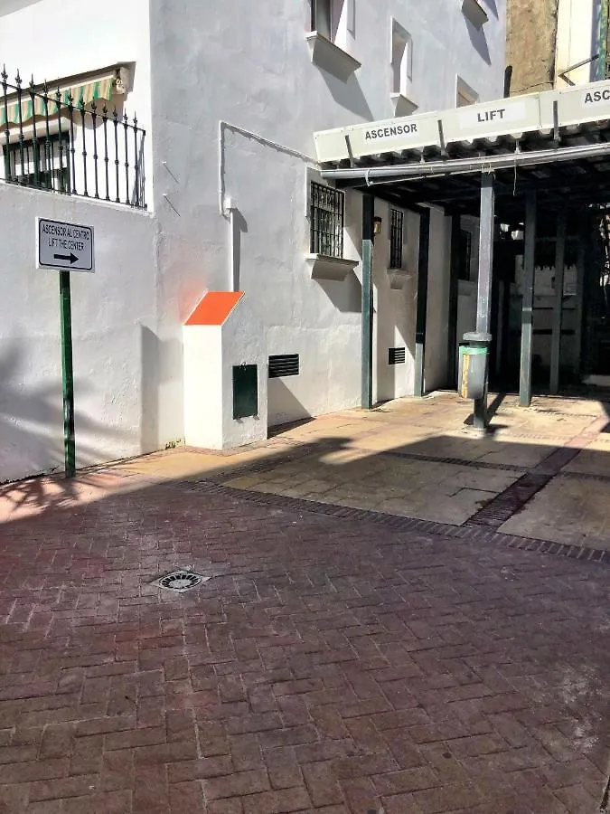 Casa Giuliani Perfect Place To Stay By The Beach Torremolinos 0*,  Spain
