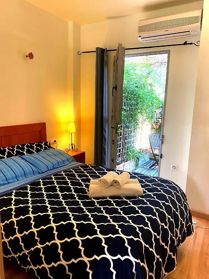 Apartment Casa Giuliani Perfect Place To Stay By The Beach Torremolinos