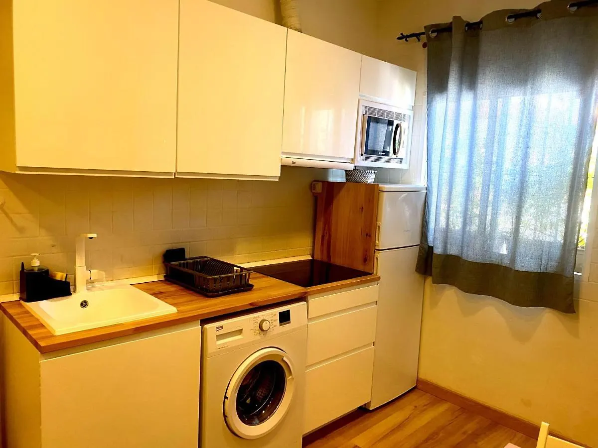 Casa Giuliani Perfect Place To Stay By The Beach Torremolinos 0*,