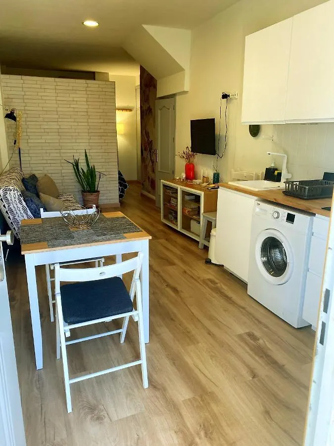 Apartment Casa Giuliani Perfect Place To Stay By The Beach Torremolinos