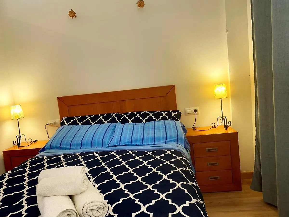 Casa Giuliani Perfect Place To Stay By The Beach Torremolinos Spain