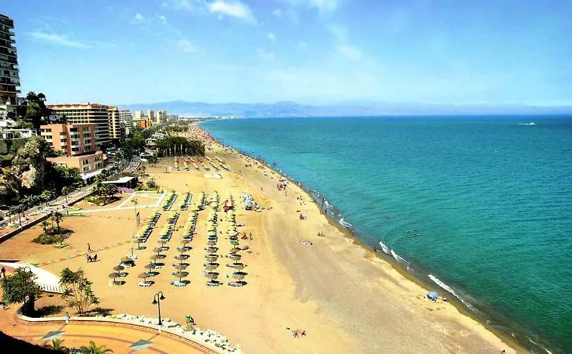 Casa Giuliani Perfect Place To Stay By The Beach Torremolinos Spain