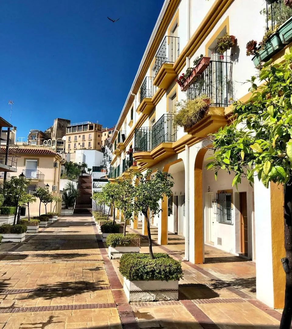 Casa Giuliani Perfect Place To Stay By The Beach Torremolinos