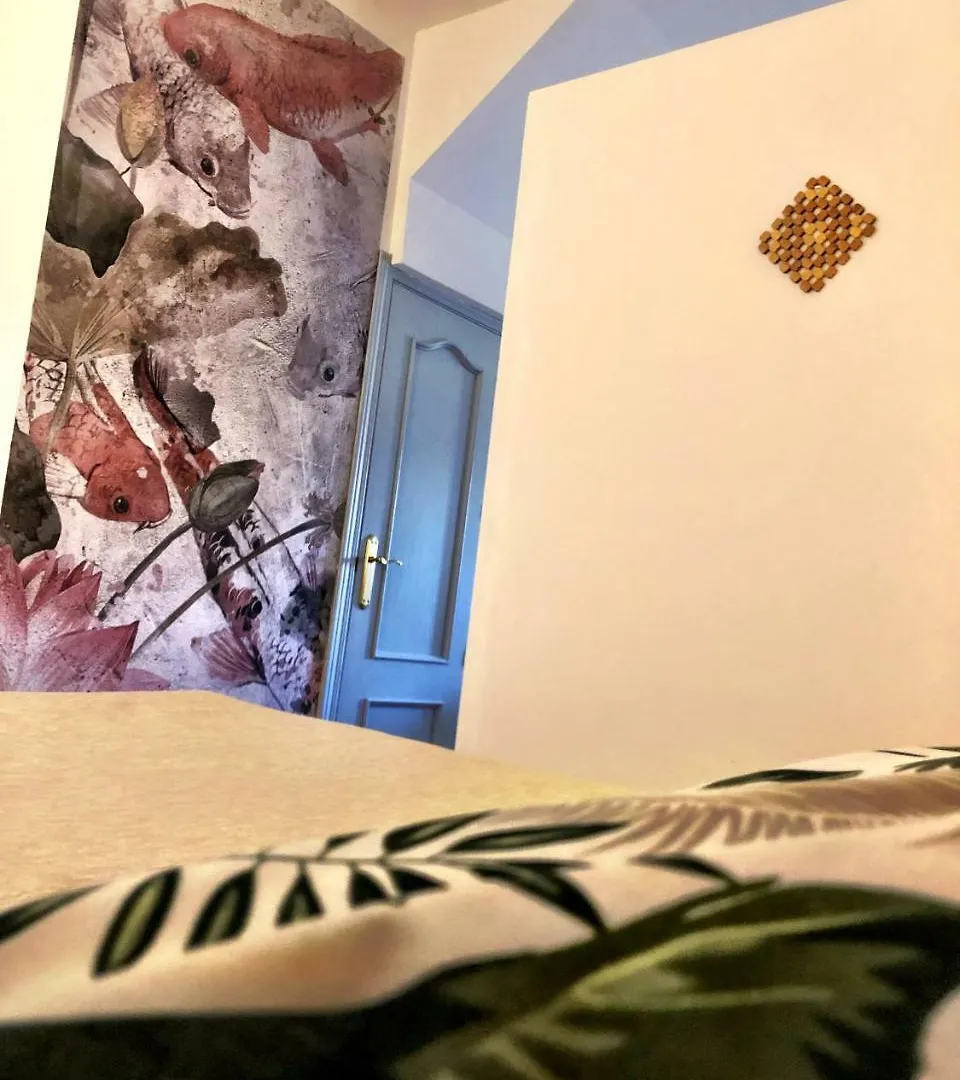 Apartment Casa Giuliani Perfect Place To Stay By The Beach Torremolinos
