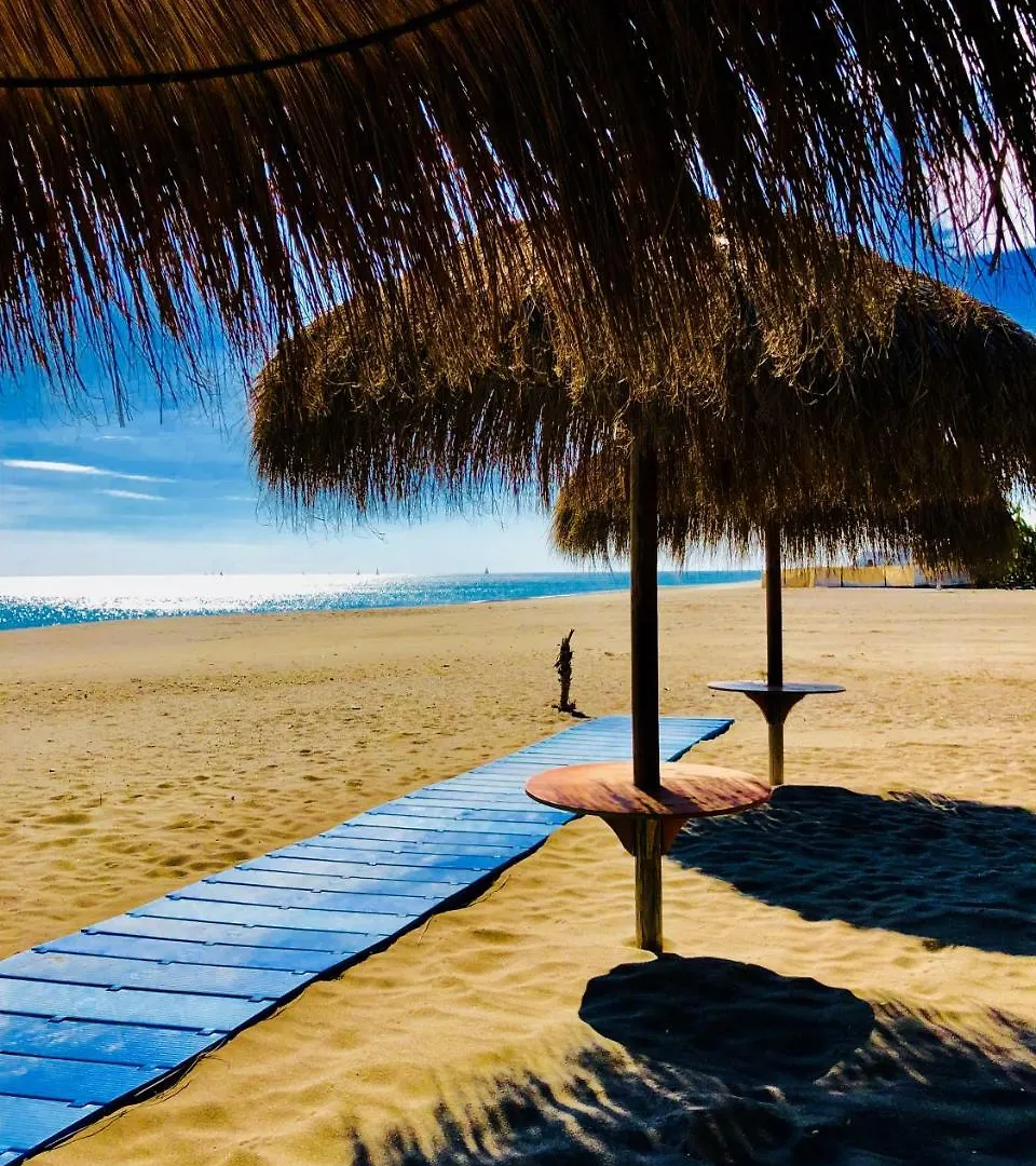 Casa Giuliani Perfect Place To Stay By The Beach Torremolinos 0*,