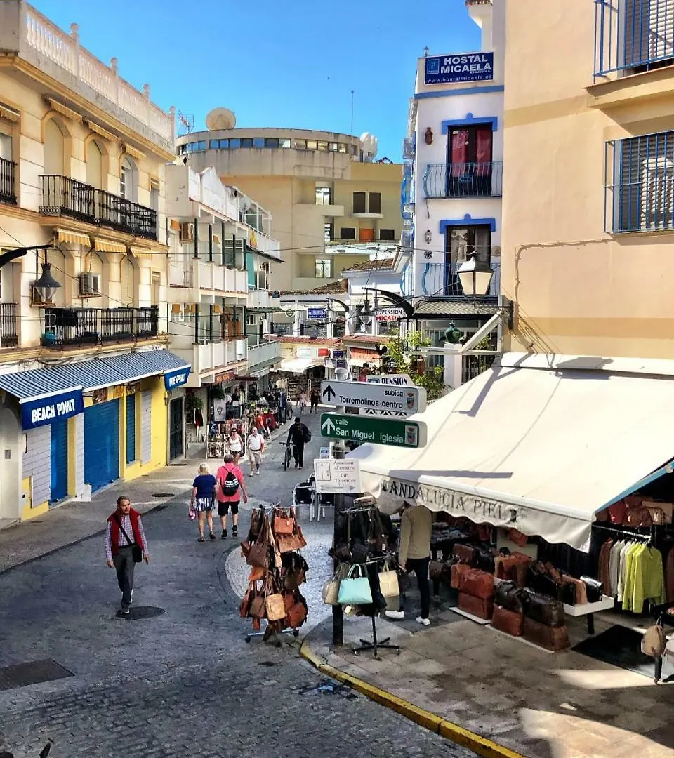 Apartment Casa Giuliani Perfect Place To Stay By The Beach Torremolinos