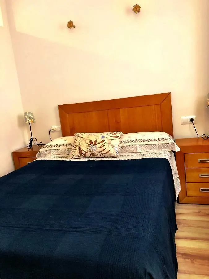 Casa Giuliani Perfect Place To Stay By The Beach Torremolinos Spain