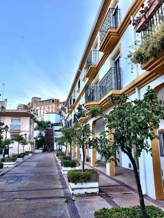 Casa Giuliani Perfect Place To Stay By The Beach Torremolinos Apartment