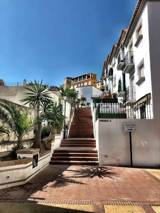 Apartment Casa Giuliani Perfect Place To Stay By The Beach Torremolinos Spain