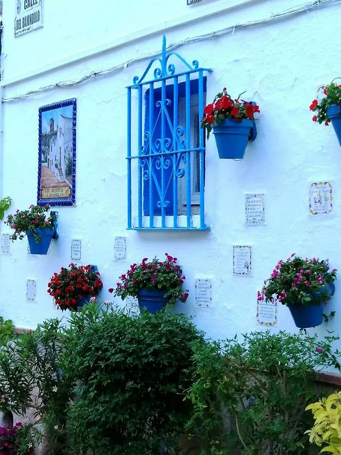 Casa Giuliani Perfect Place To Stay By The Beach Torremolinos