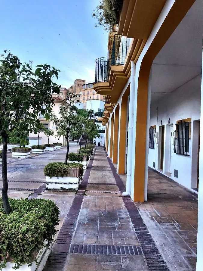 Casa Giuliani Perfect Place To Stay By The Beach Torremolinos 0*,