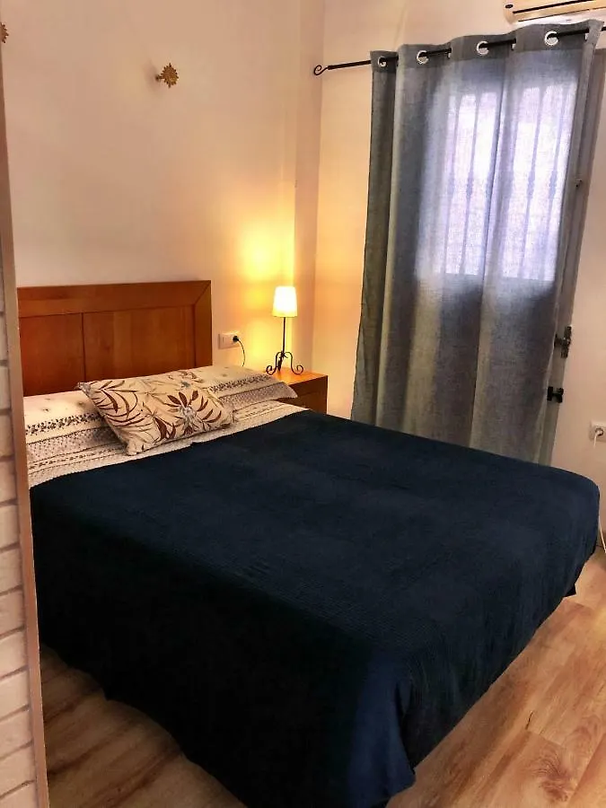 Casa Giuliani Perfect Place To Stay By The Beach Torremolinos