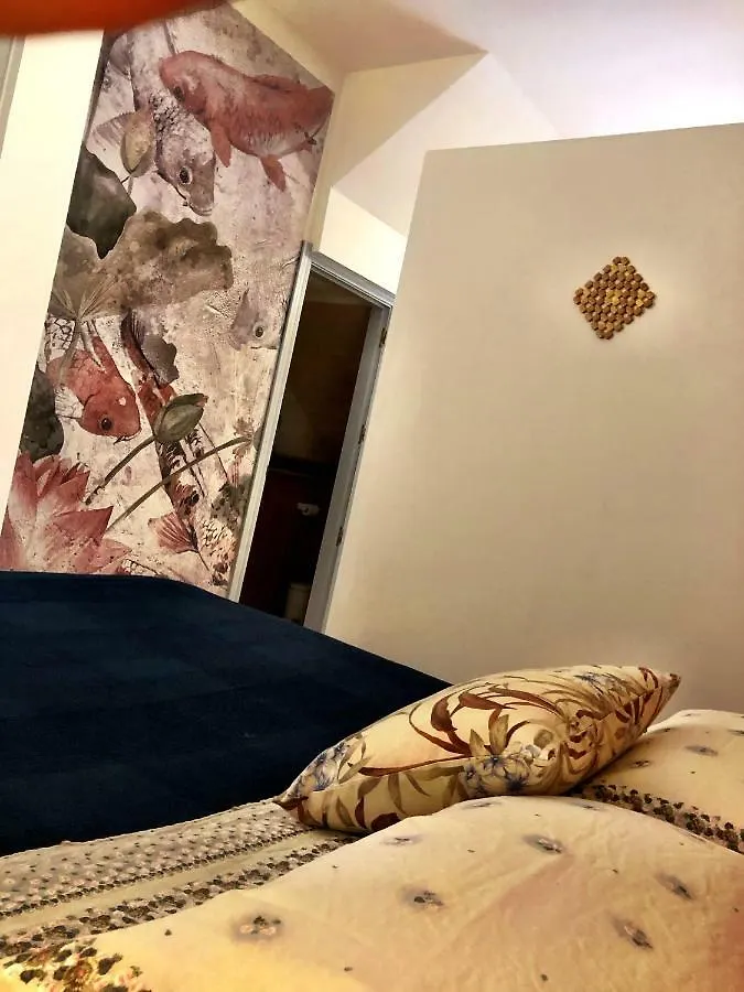 Casa Giuliani Perfect Place To Stay By The Beach Torremolinos 0*,  Spain