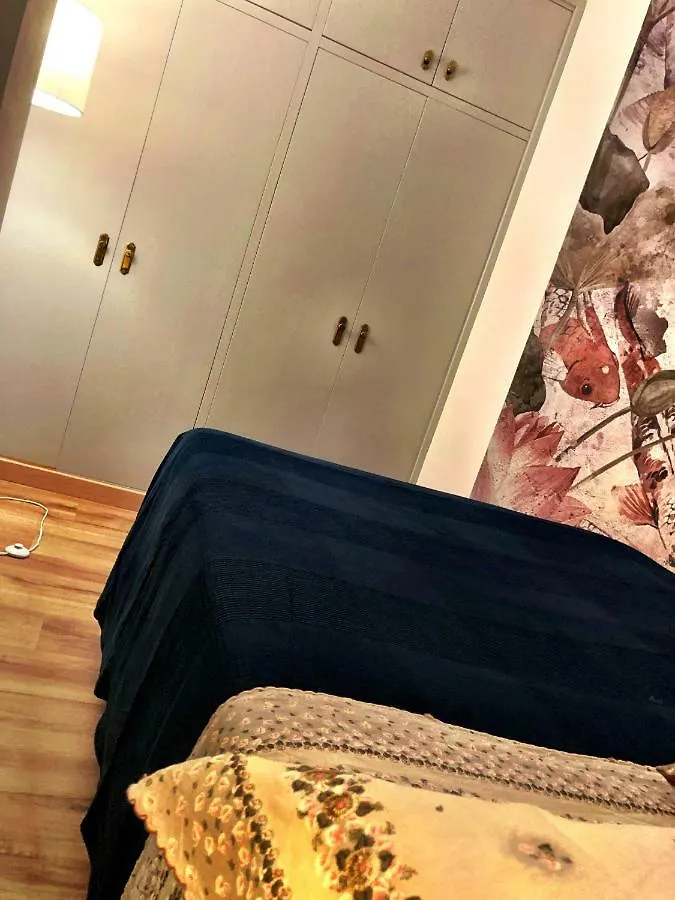 Casa Giuliani Perfect Place To Stay By The Beach Torremolinos Apartment