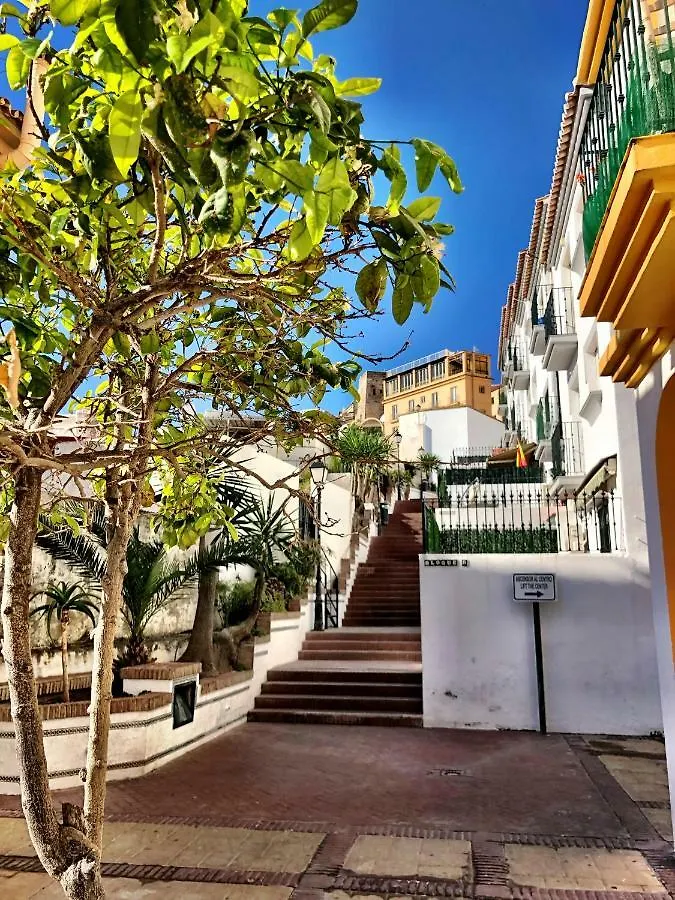 Casa Giuliani Perfect Place To Stay By The Beach Torremolinos Apartment